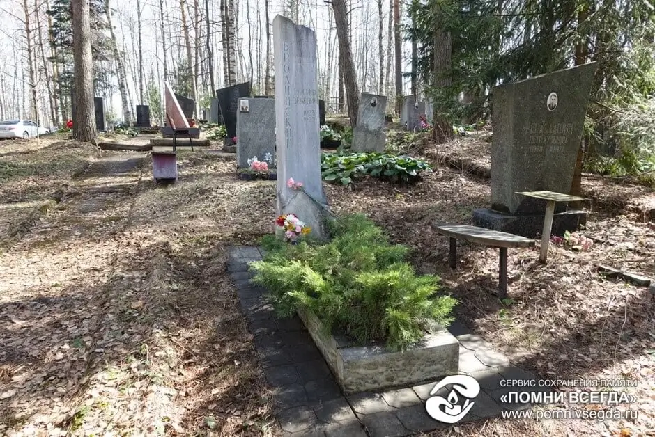 После работы